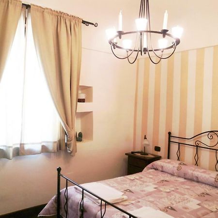 סנט'אנטוניו אבאטה Al Vecchio Cellaio Historical Guest House מראה חיצוני תמונה
